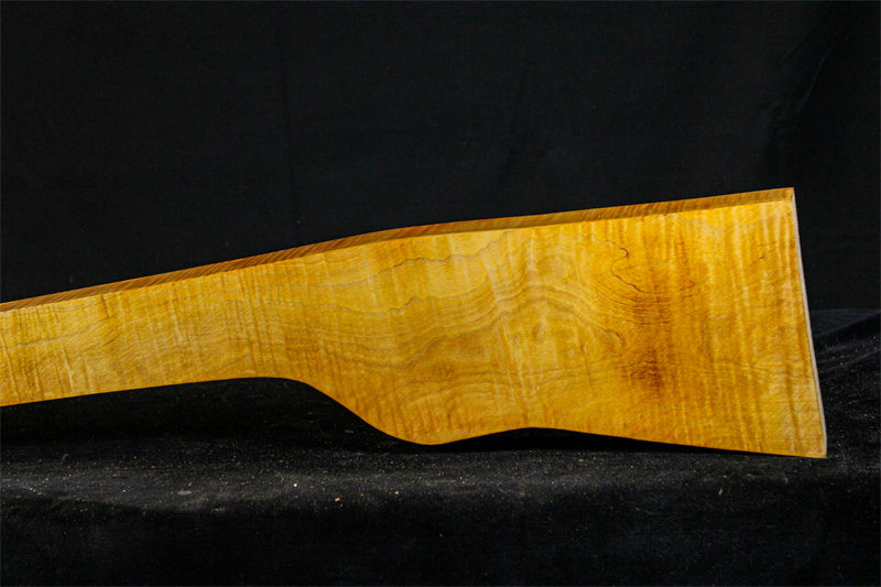 Sugar Maple Blank (#sm117)