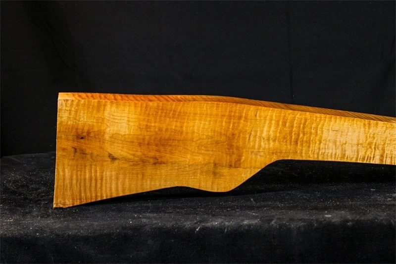 Sugar Maple Rifle Blank (#sm104)