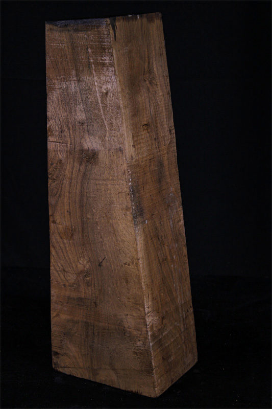Turkish Walnut Wide blank (#wb2)