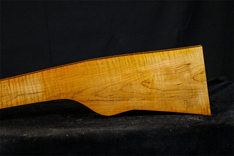 Sugar Maple Blank (#sm119)