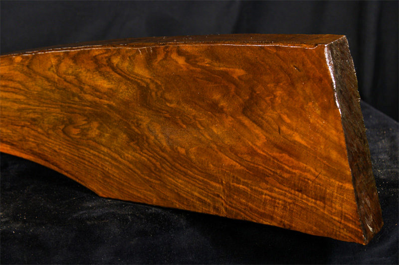 Turkish Mannlicher Rifle Blank (#ML1)