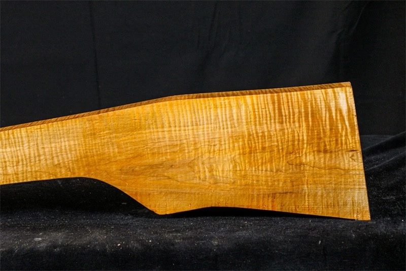 Sugar Maple Rifle Blank (#sm101)