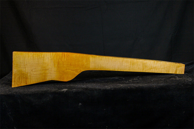 Sugar Maple Blank (#sm117)
