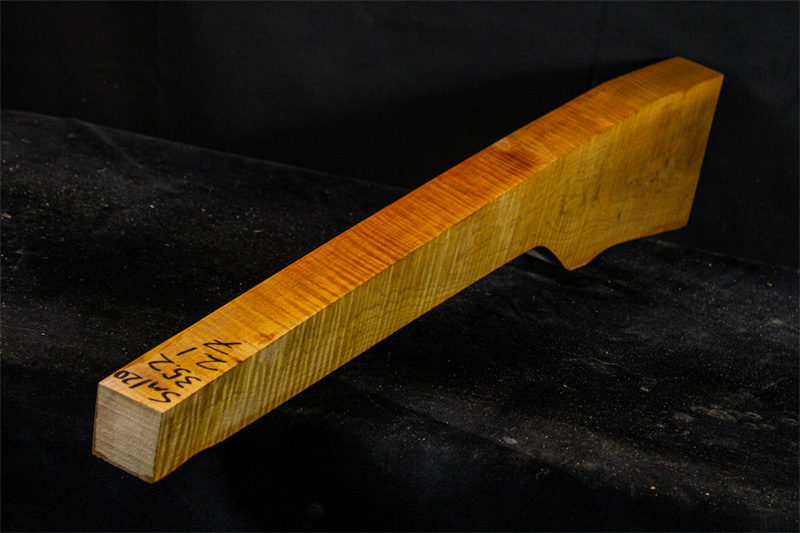 Sugar Maple Blank (#sm120)