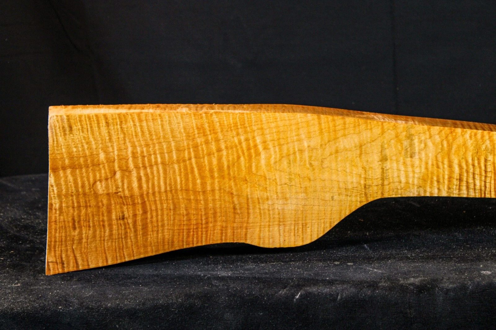 Sugar Maple Rifle Blank (#sm99)
